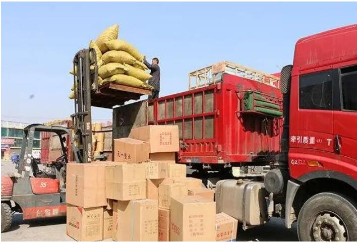 厦门到巧家县物流专线