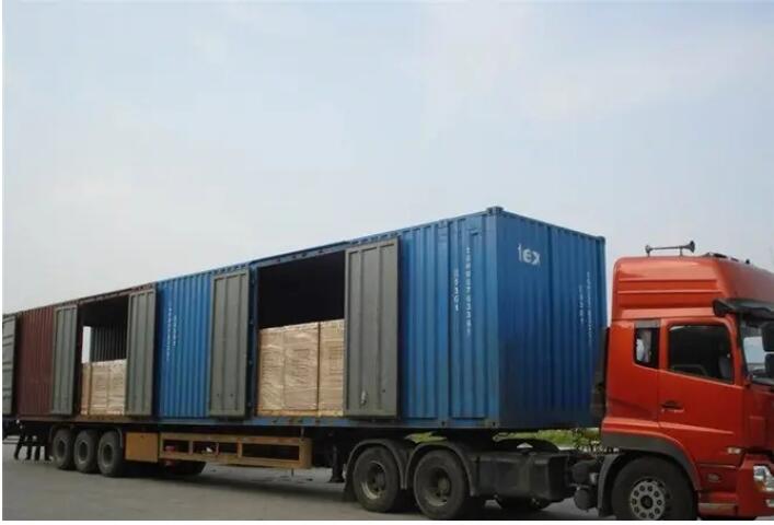 厦门到巧家县整车运输