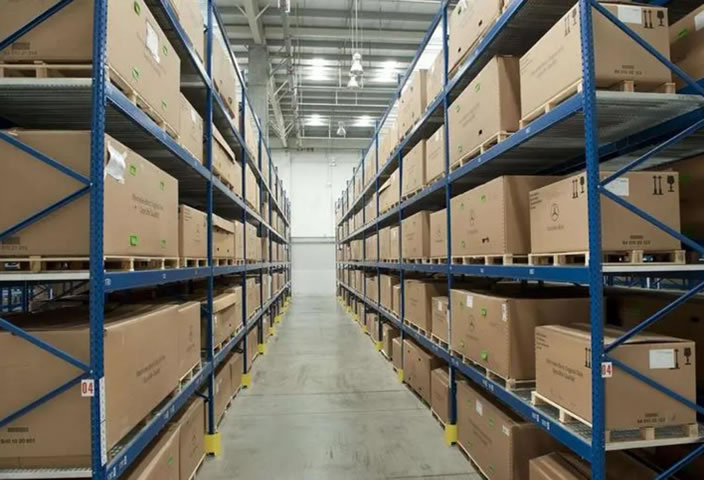 厦门到巧家县货物仓储