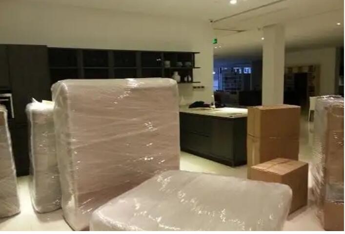 厦门到巧家县长途搬家